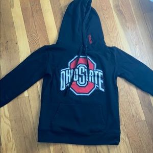 official ohio state hoodie❤️🖤